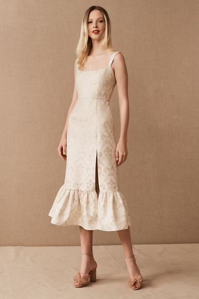 Sachin & Babi Chatham Dress | BHLDN