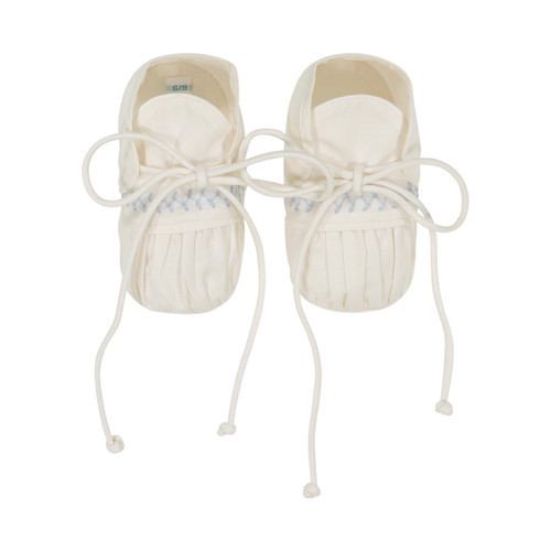 Vintage Boys Booties | Feltman Brothers