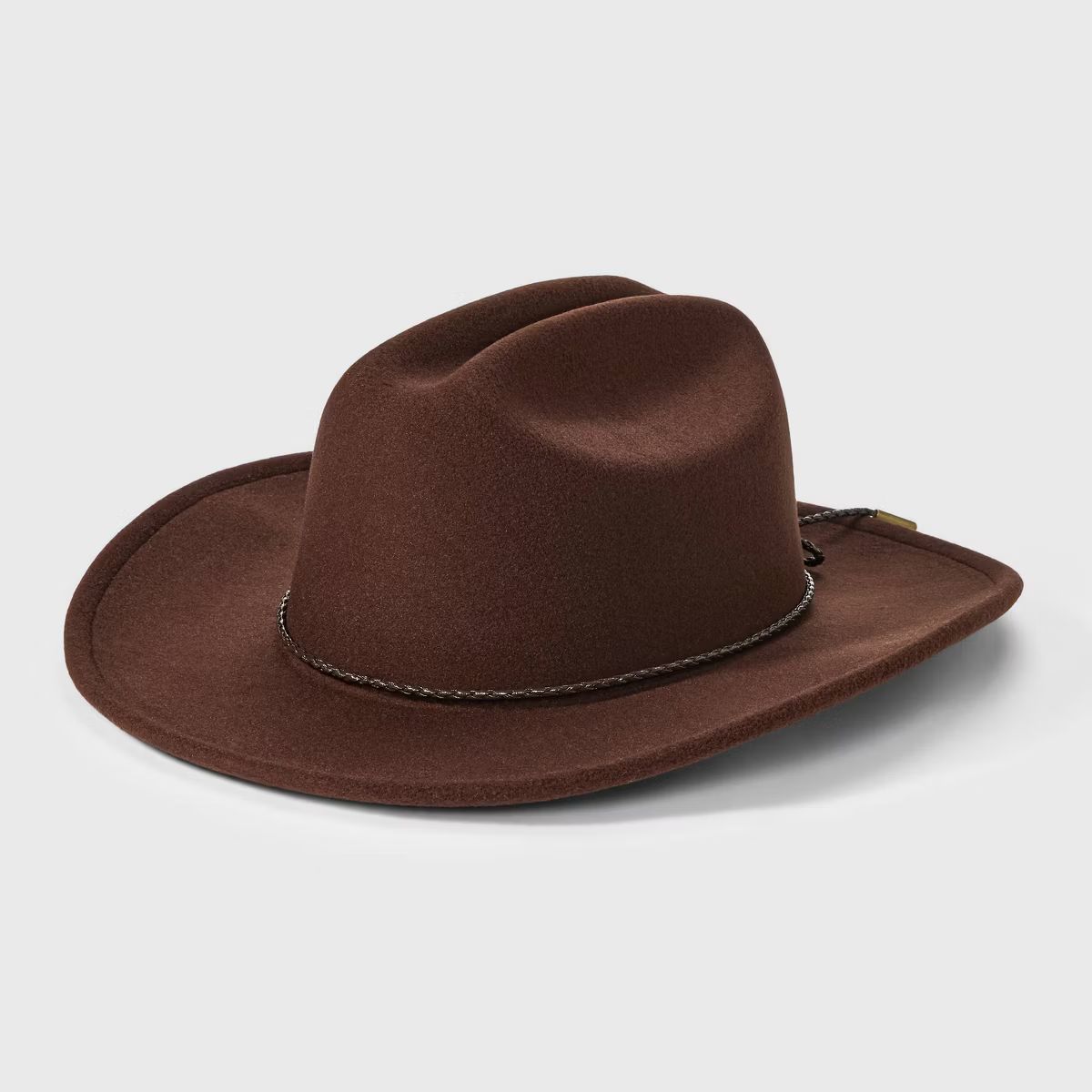 Western Hat - Universal Thread™ | Target