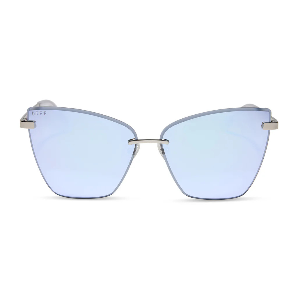 Becky V | DIFF Eyewear