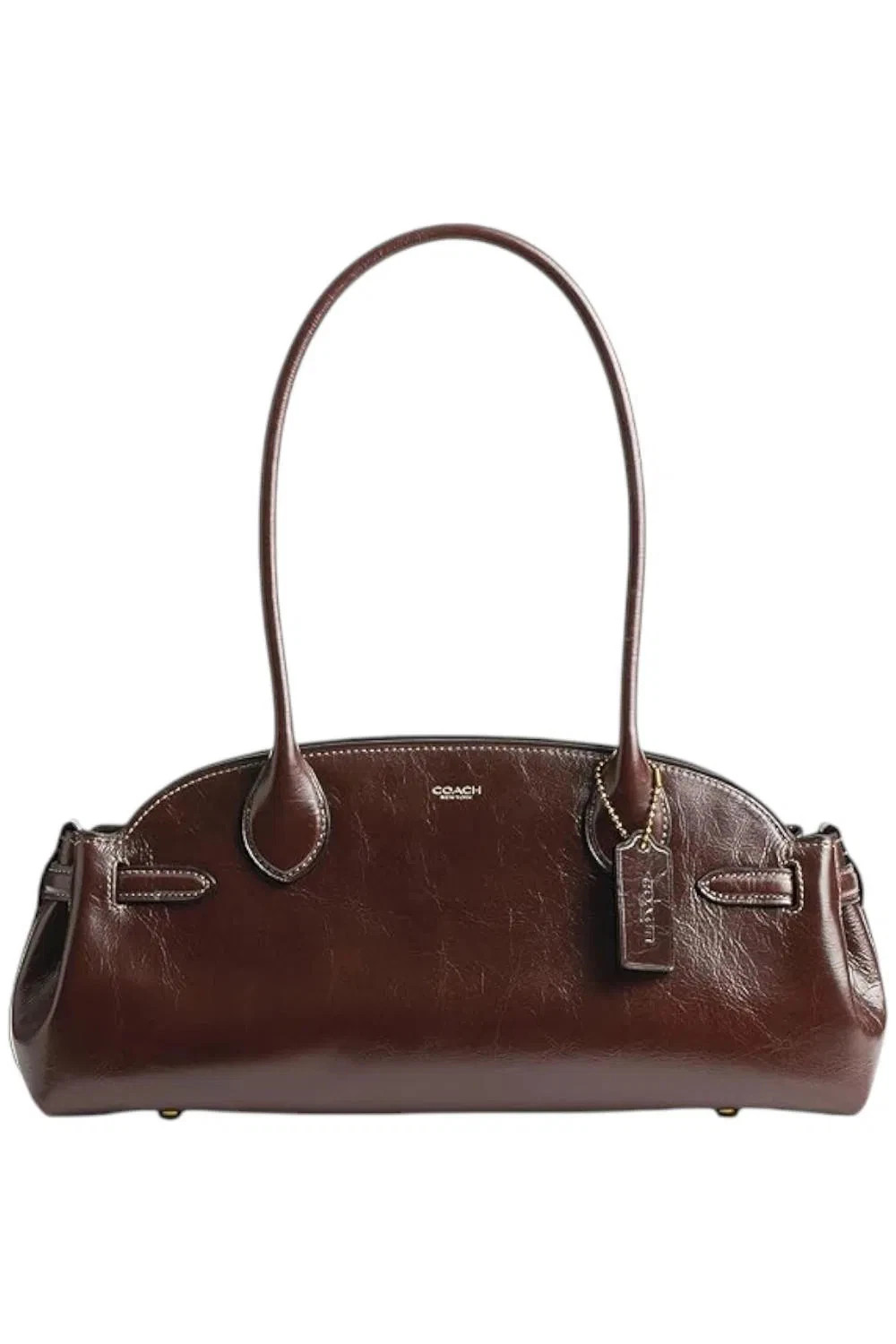 Coach Empire Carryall Bag 34 Maple | eBay US