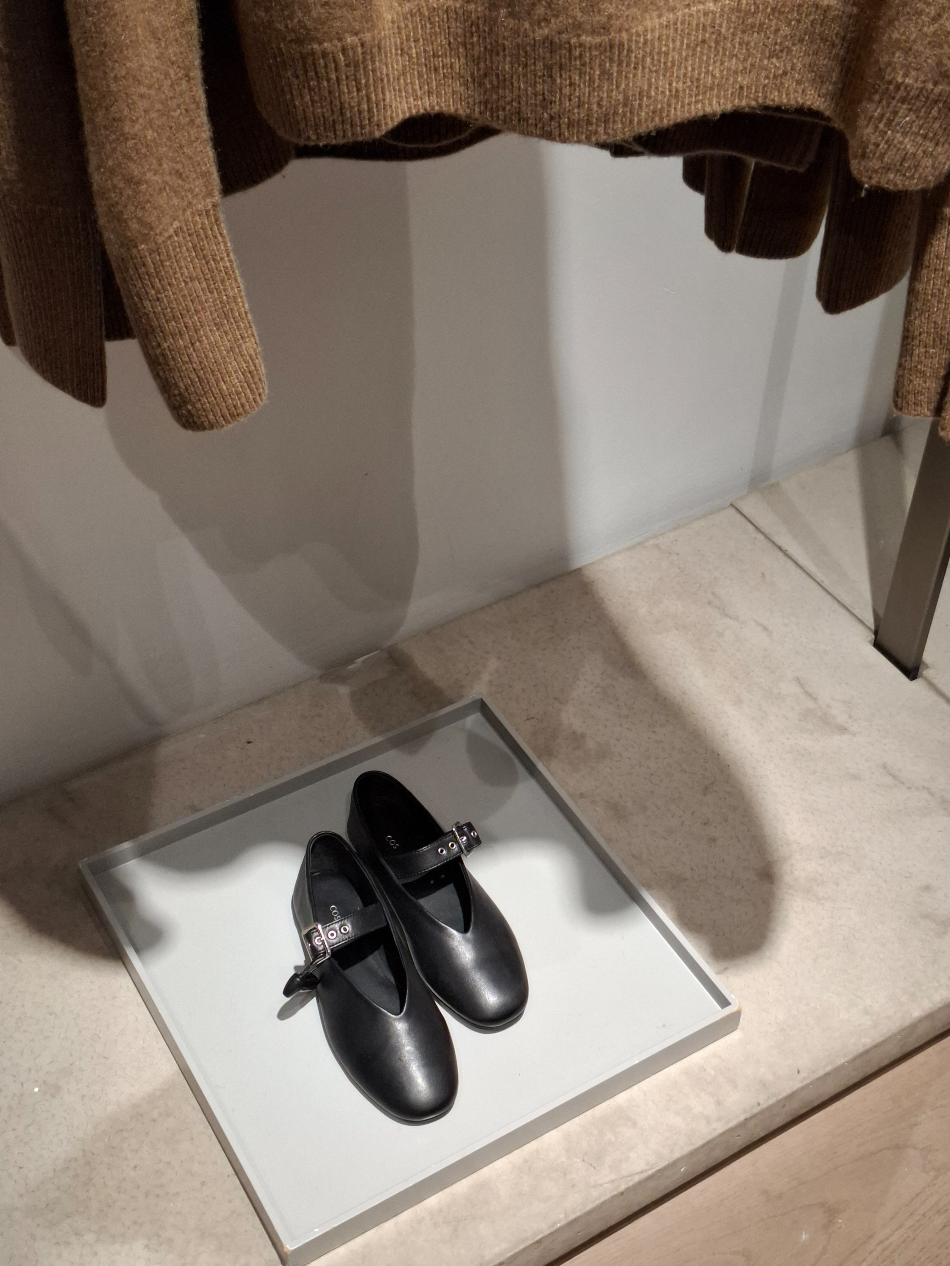 #LTKuk #LTKshoes #LTKhome