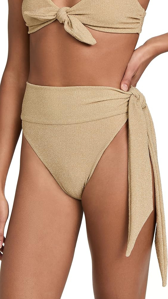 Beach Riot Women's Claire Bottoms | Amazon (US)