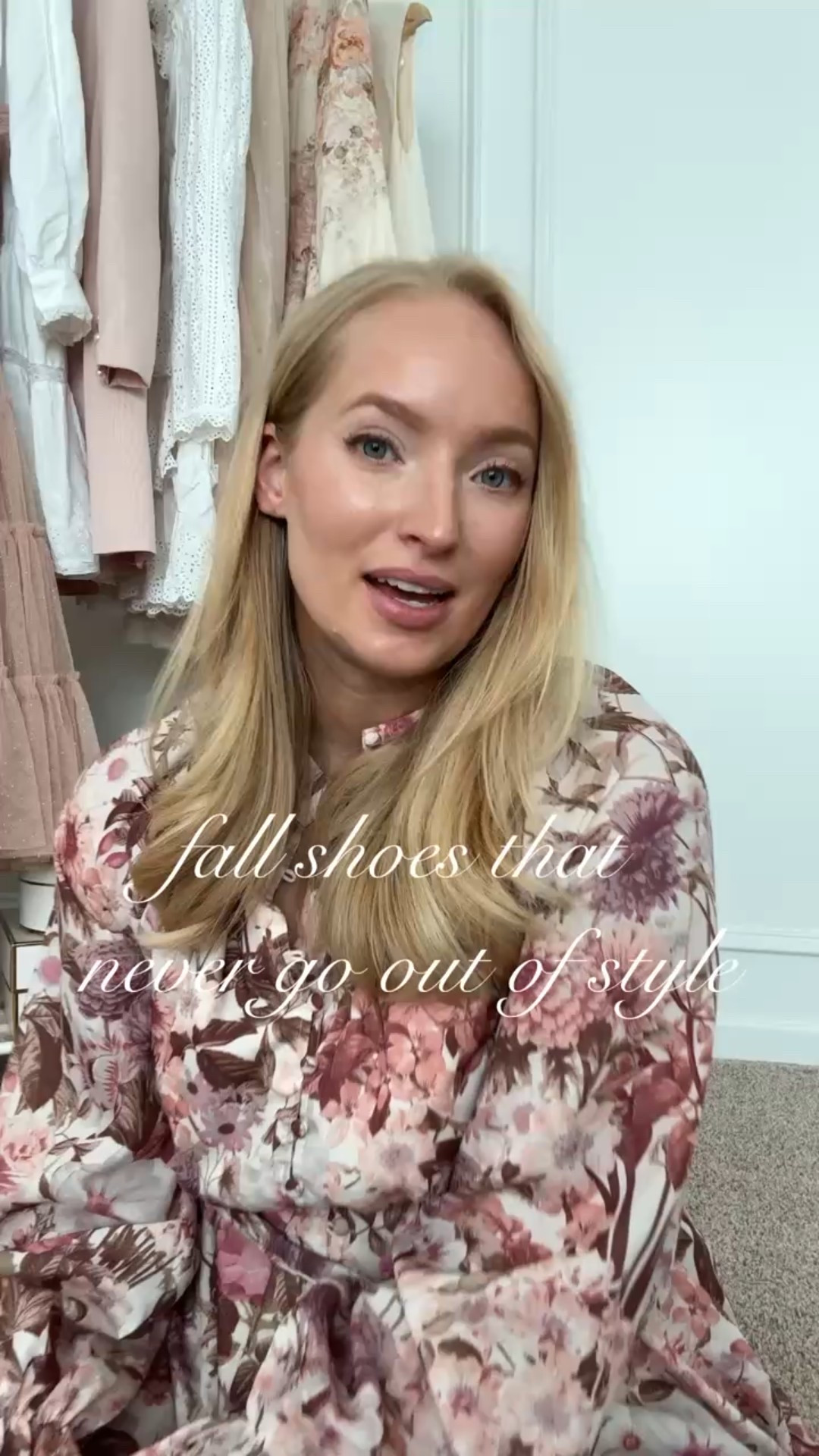  Fall shoe must-haves, from classic loafers to sleek boots and everyday sneakers, these are the styles you’ll wear on repeat all season.

#LTKSeasonal #LTKStyleTip #LTKShoeCrush