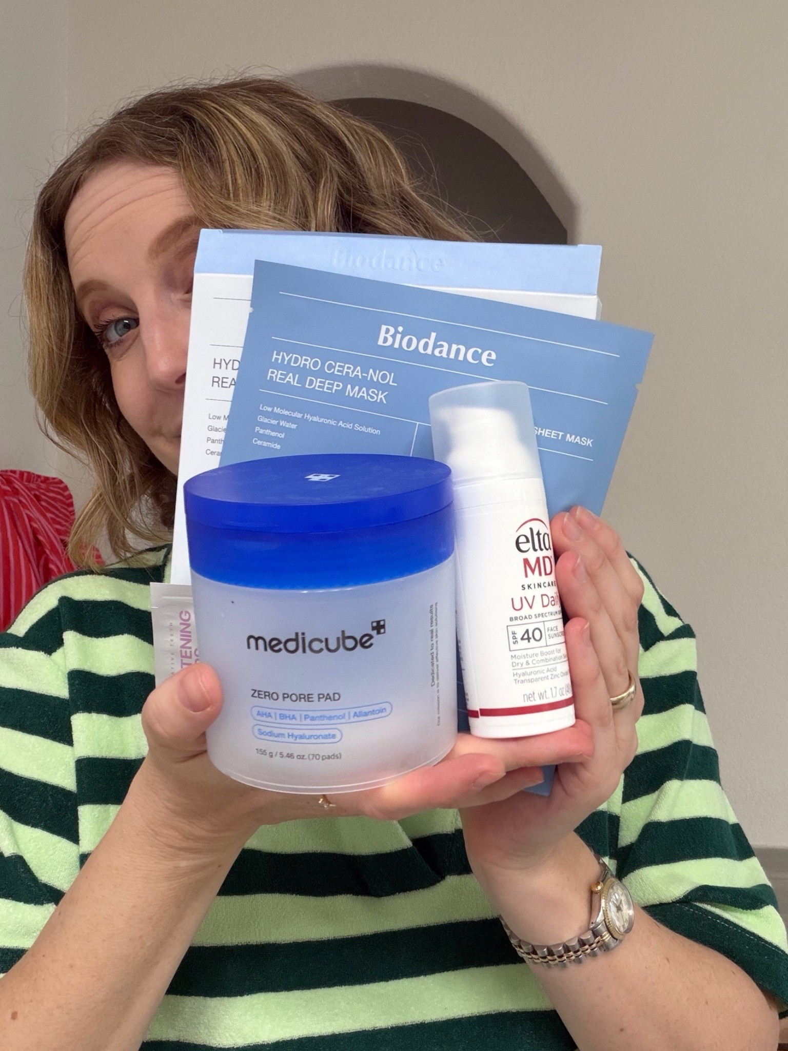 Restock of my skincare favorites!

#skincare #amazonfinds #skincareroutine

#LTKBeauty #LTKselfcare #LTKOver40