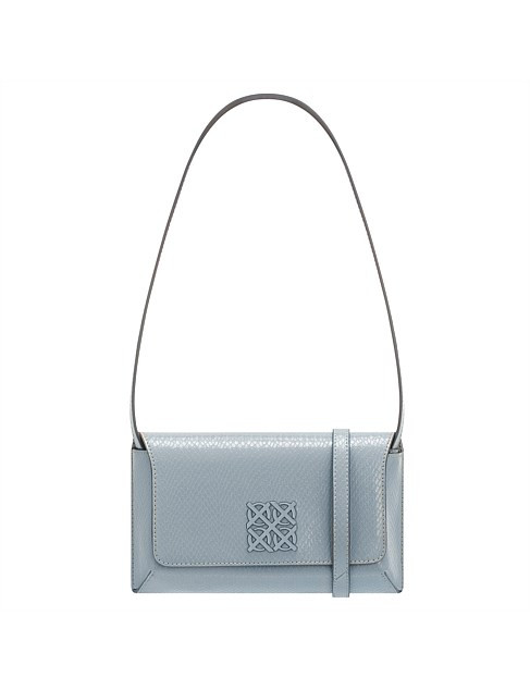 Della Texture Small Baguette | David Jones (Australia & New Zealand)