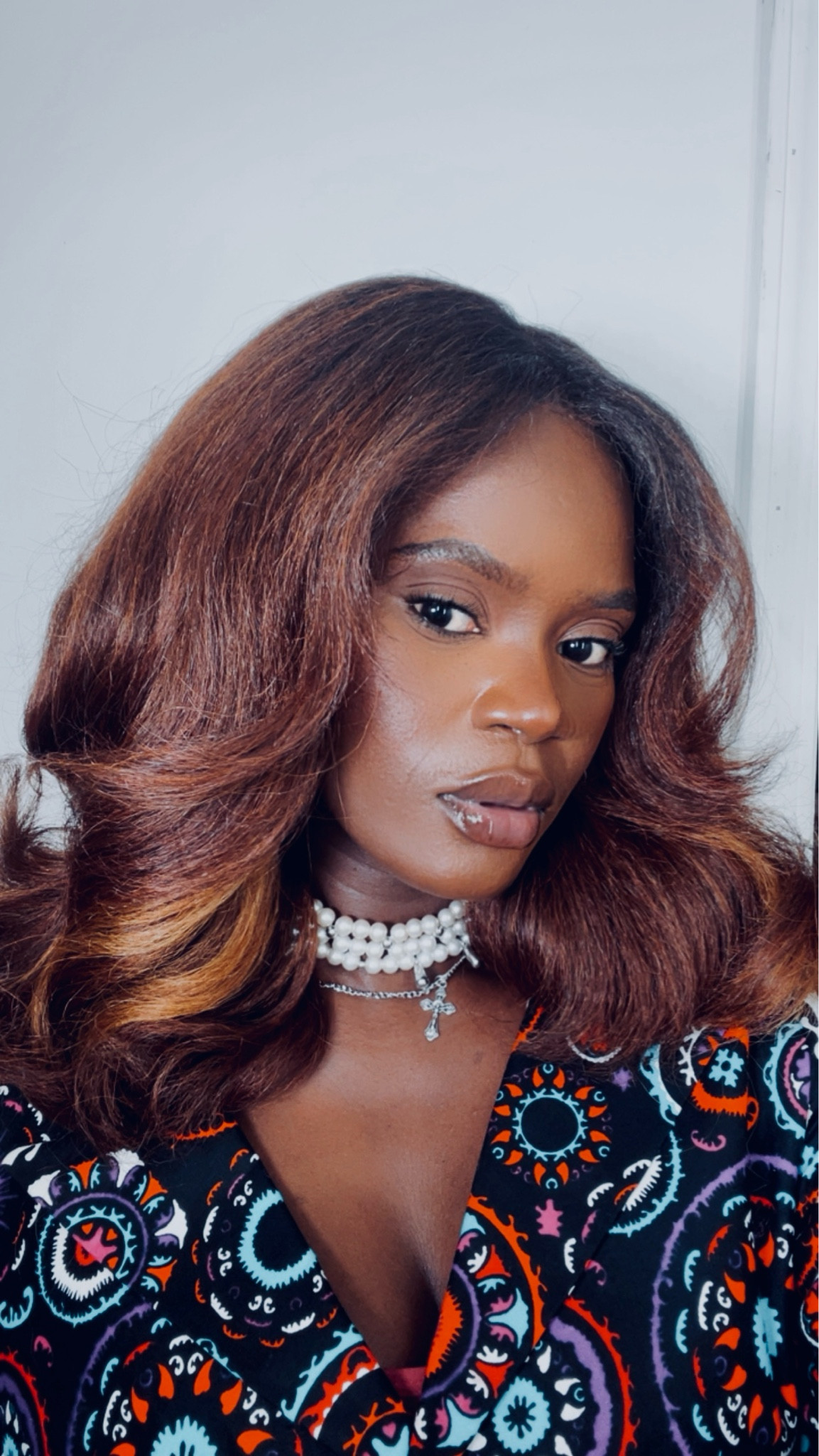 A wig that can save your life 🥰 

#LTKFindsUnder100 #LTKBeauty #LTKFindsUnder50