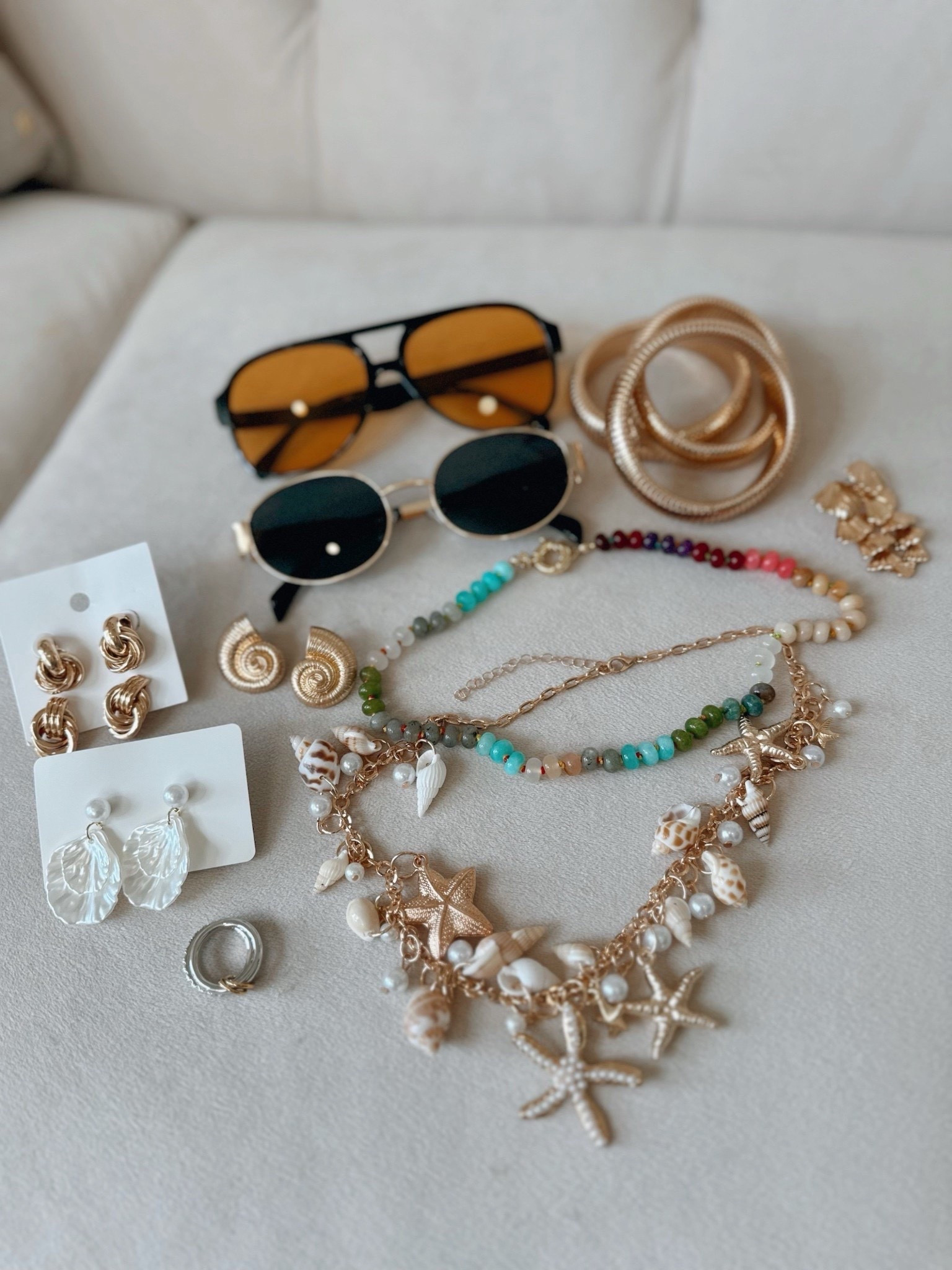 Amazon big spring sale – vacation accessories, vacation outfits #AmazonFashion ￼

#LTKSwim #LTKSeasonal #LTKTravel