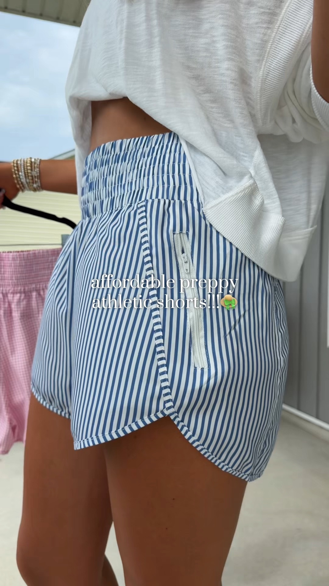 🍋look w/o the price (& dare I say cuter patterns😍)! SO perfect for walks or just to throw on for errands or class!🤍 wearing size M and I’m 5’9!
#athleisure #workoutoutfits #classoutfit #comfycasual #grandmillenial

#LTKActive #LTKSeasonal #LTKU