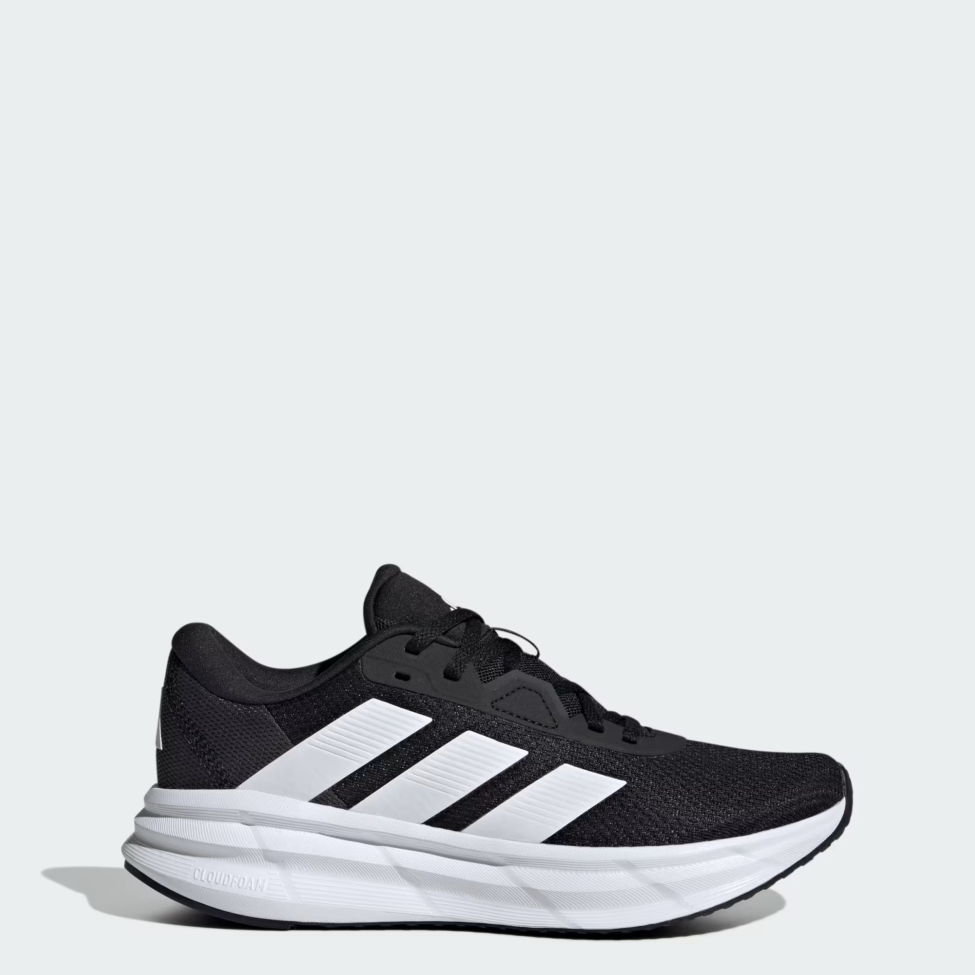 adidas Galaxy 7 Running Shoes - Black | Free Shipping with adiClub | adidas (US)