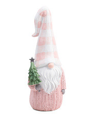 GNOME CHRISTMAS | Marshalls