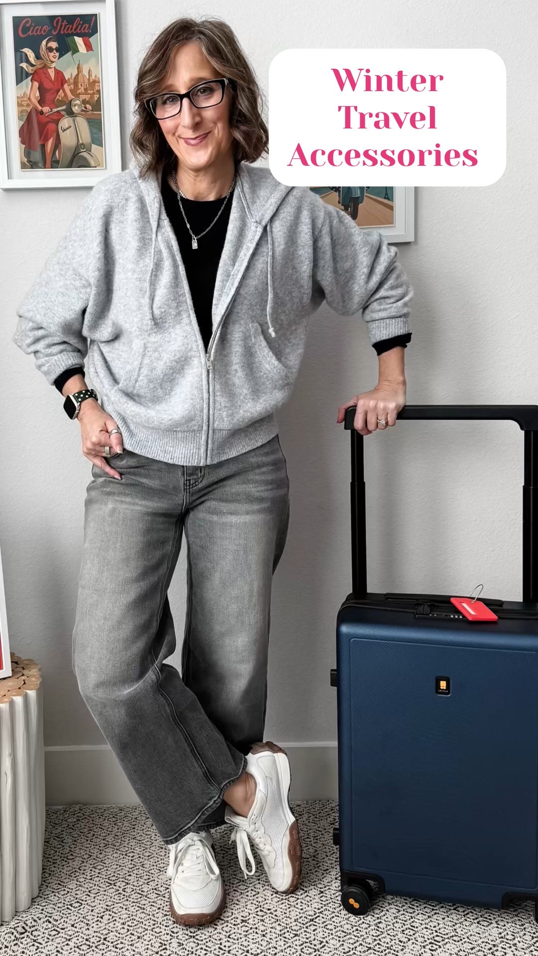 Winter style outfits from this months trips | That Pilot Wife Lady 

#LTKTravel #LTKPetite