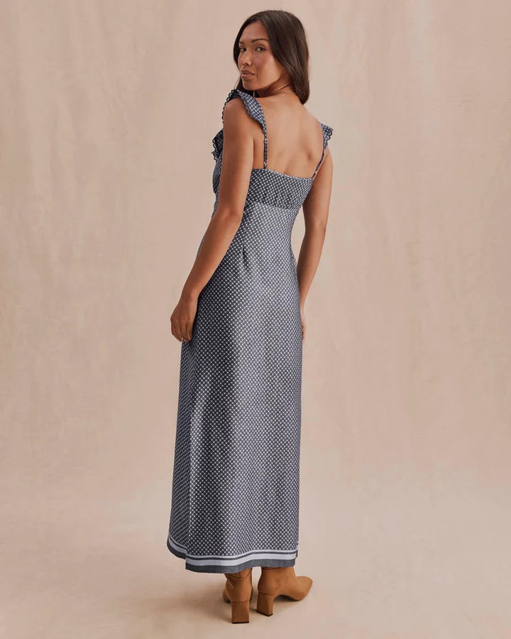 Baylee Maxi Dress | Splendid
