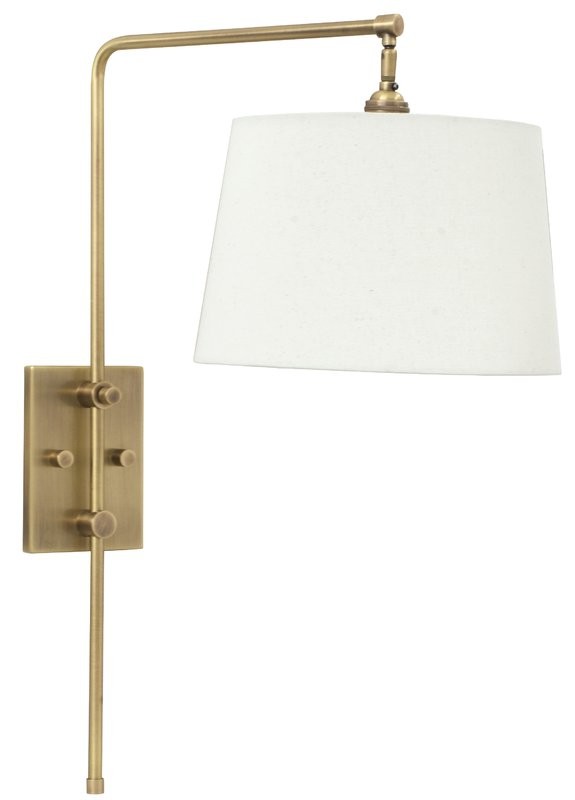 Bridge Swing Arm Lamp | Wayfair North America