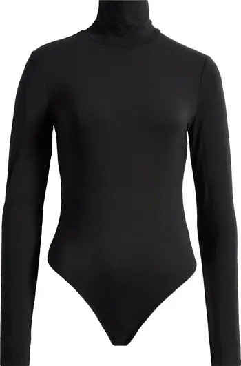 Cordelia Turtleneck Knit Bodysuit | Nordstrom