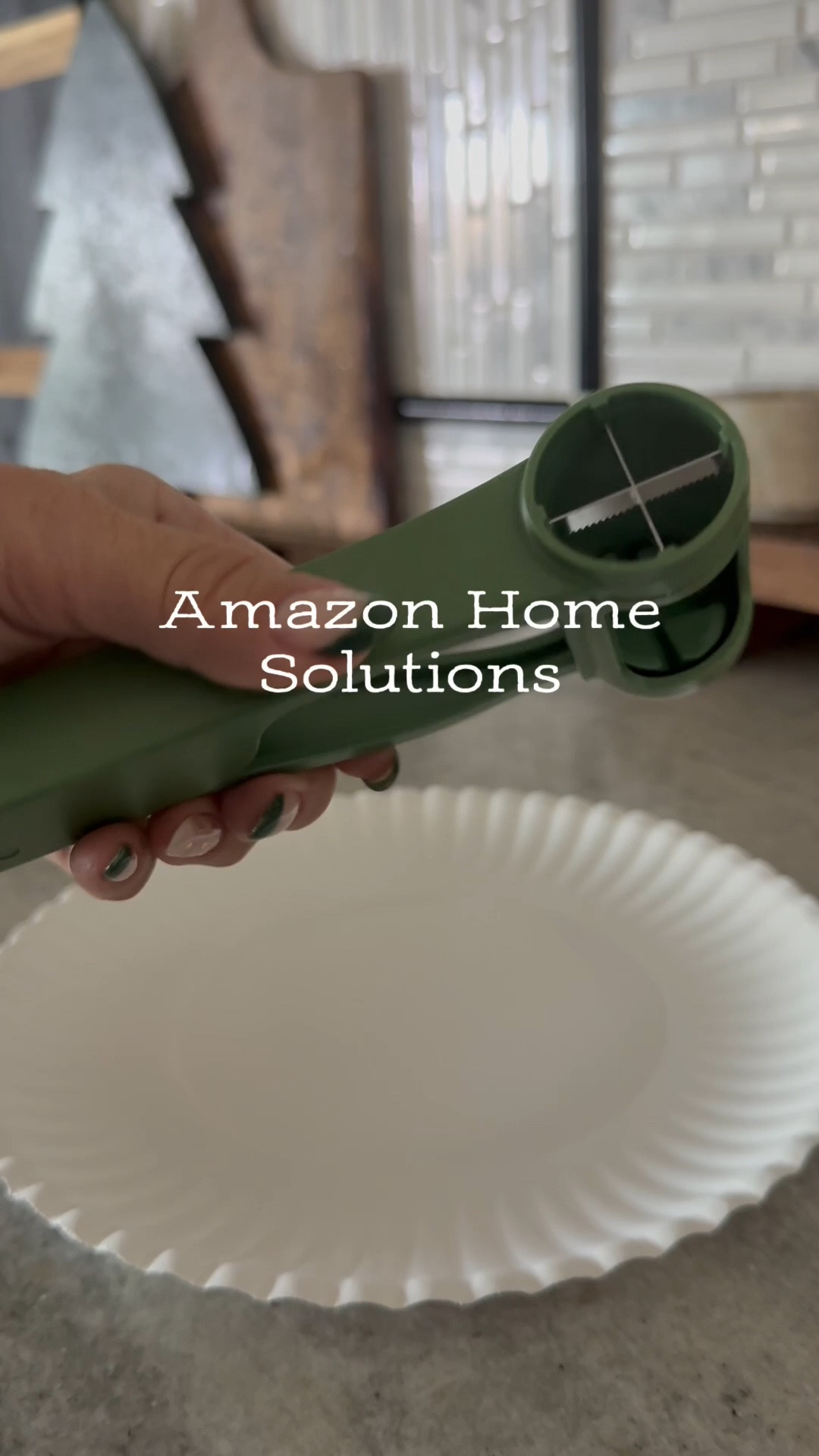 Home Solutions 
Grape slicer, appliance mover, hole patch, window privacy film, collapsible colander’s,  flat outlet, transitional home, modern decor, amazon find, amazon home, target home decor, mcgee and co, studio mcgee, amazon must have, pottery. barn, Walmart finds, affordable decor, home styling, budget friendly, accessories, neutral decor, home finds, buy new arrival, coming soon, sale alert, high end look for less, Amazon favorites, Target finds, cozy, modern, earthy, transitional, luxe, romantic, home decor, budget friendly decor #amazinhome



#LTKHome #LTKSeasonal