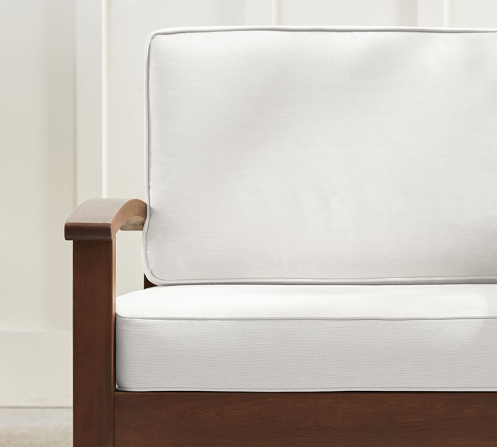 Chatham Outdoor Furniture Cushions | Pottery Barn (US)