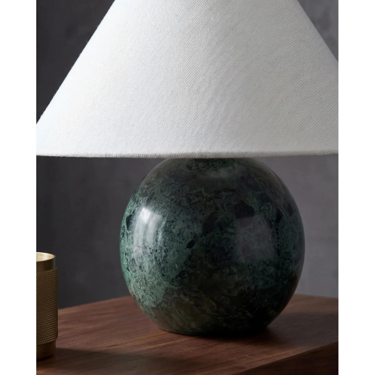 Chemise Bajo Table Lamp | Wayfair North America