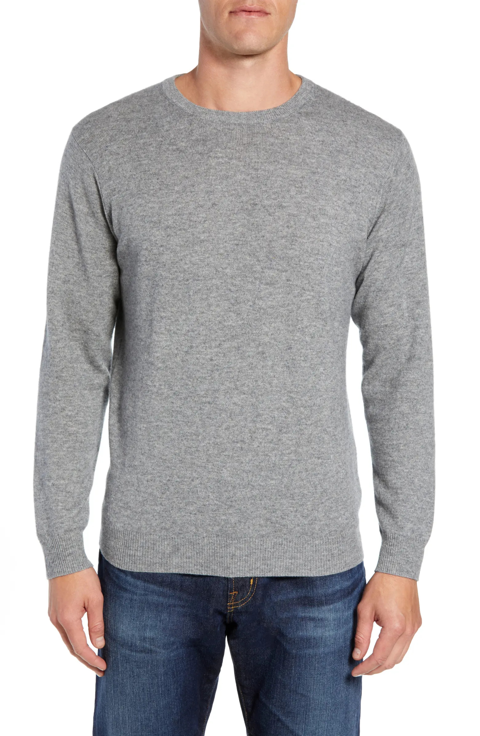 Queenstown Wool & Cashmere Sweater | Nordstrom