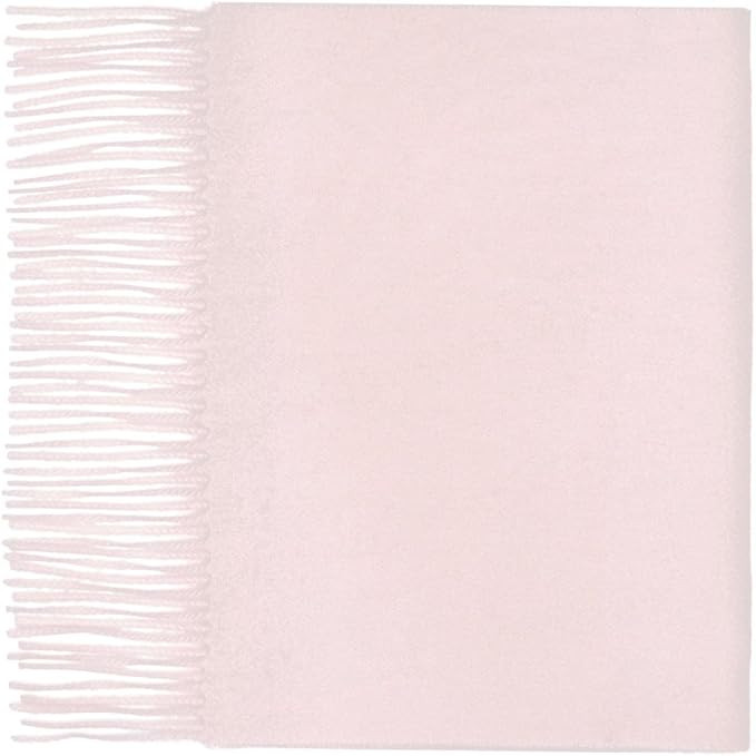 Lona Scott Cashmere Scarf | Amazon (US)