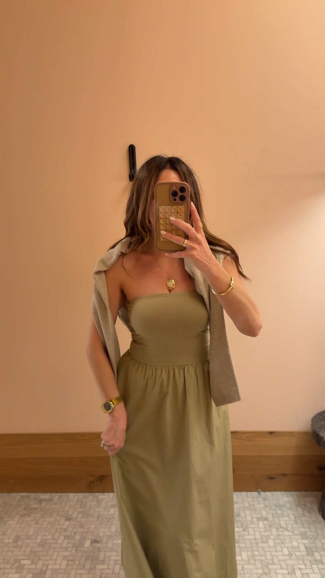 One of my favorite dresses! @Aritzia

#LTKSeasonal #LTKootd #LTKmomlife