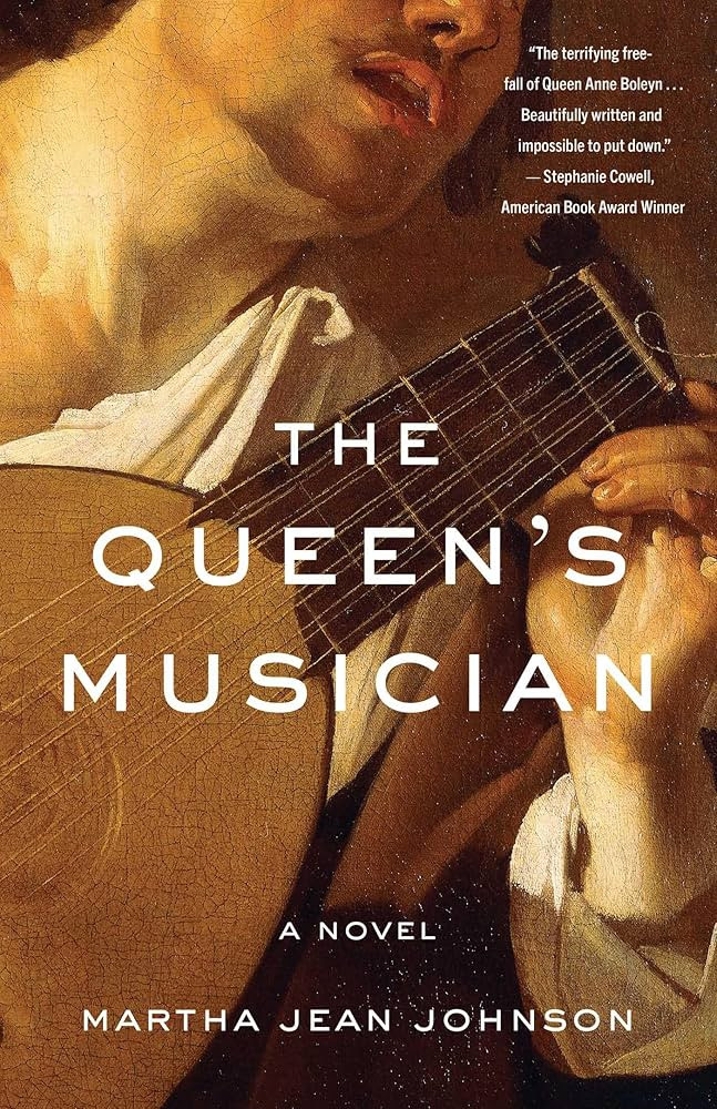 The Queen's Musician: A Novel | Amazon (US)