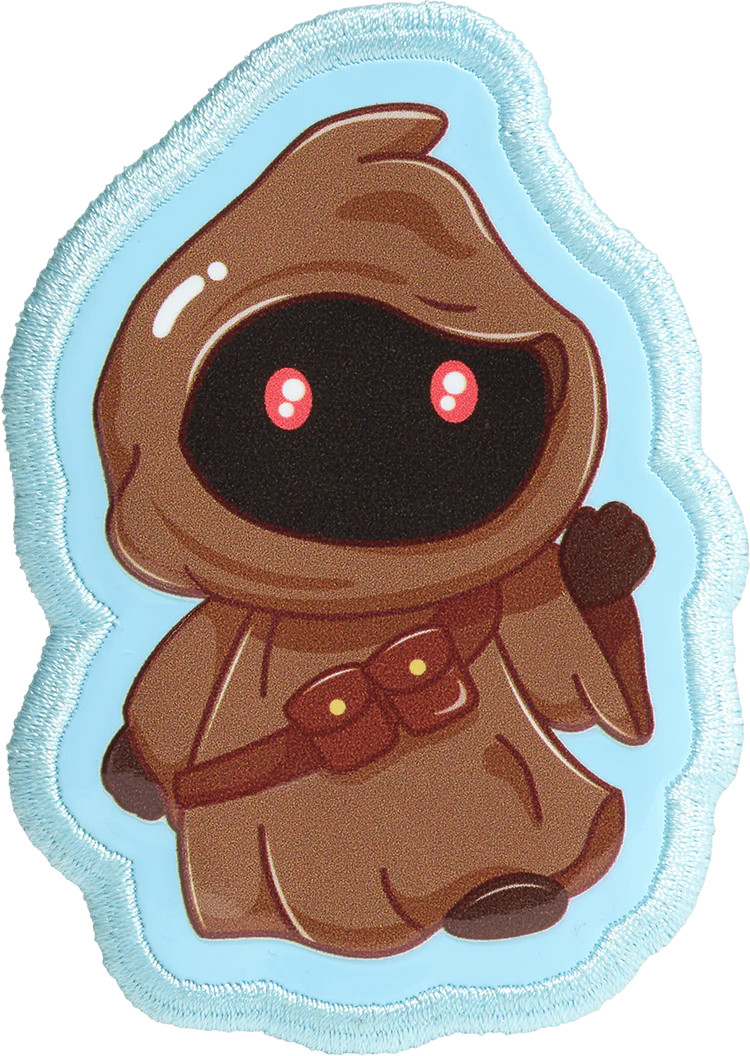 Jawa Patch | Stoney Clover Lane