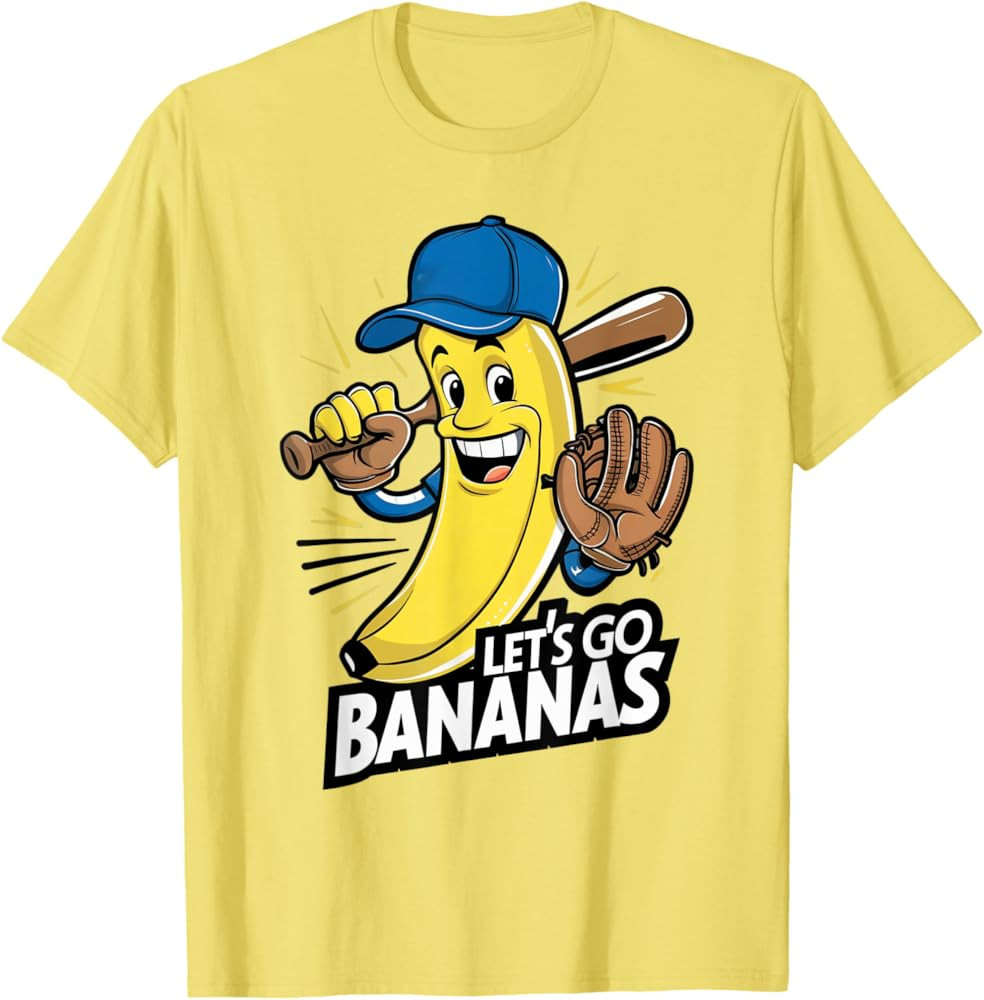 Brand: Let's Go Bananas Love Costume Men Boys Adult Kids | Amazon (US)