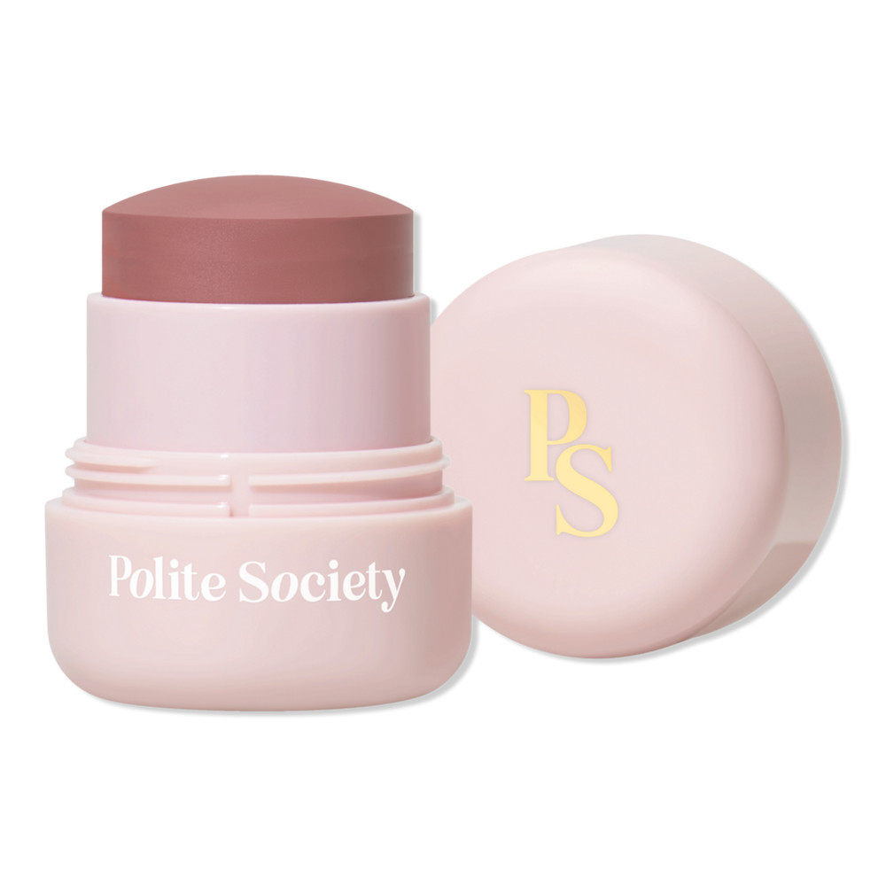 Polite Society Polite Pops Powder Blush Stick - Sydney | Ulta