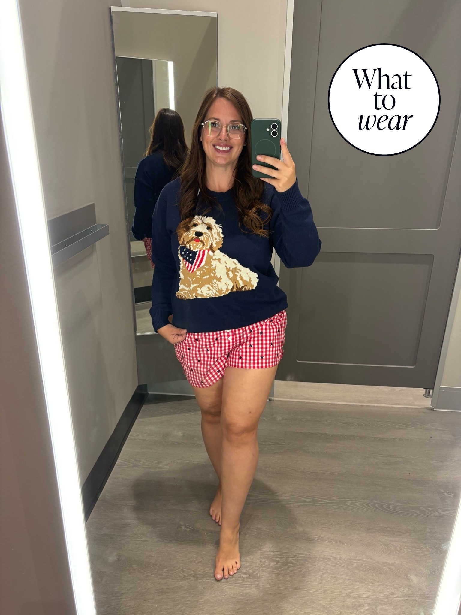 #LTKMidsize #LTKSeasonal #LTKmomlife