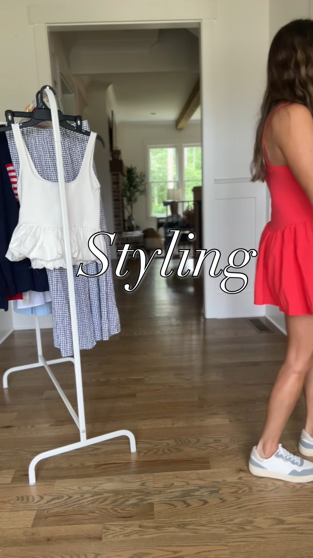 Save for upcoming 4th of July outfits ideas ❤️🤍💙  no matter the weather there’s a fit for your event . 

#LTKSummerEdit #LTKSeasonal #LTKFindsUnder100