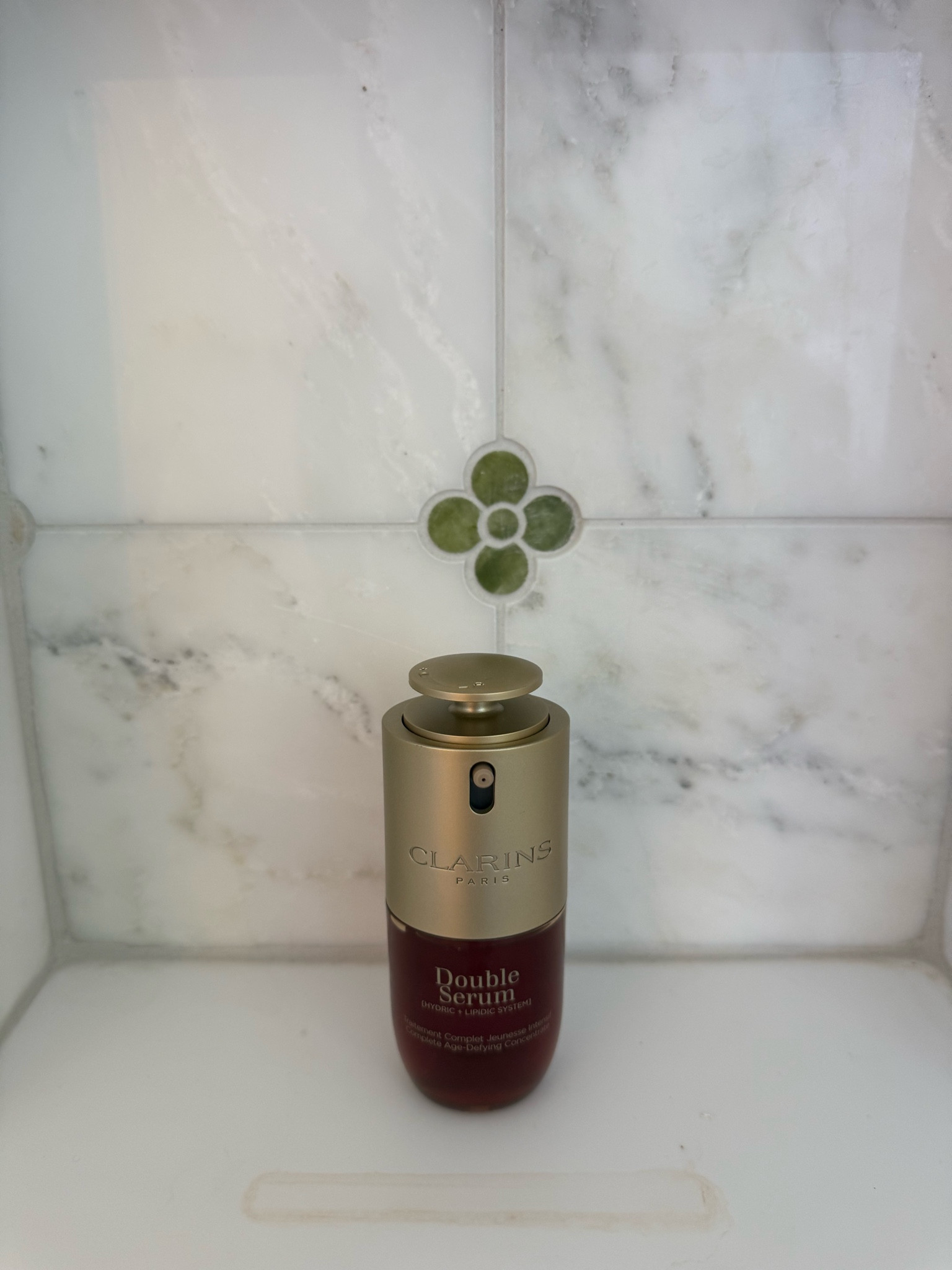 Taking my favorite Clarin’s serum with me into fall.

#LTKselfcare #LTKPetite #LTKBeauty
