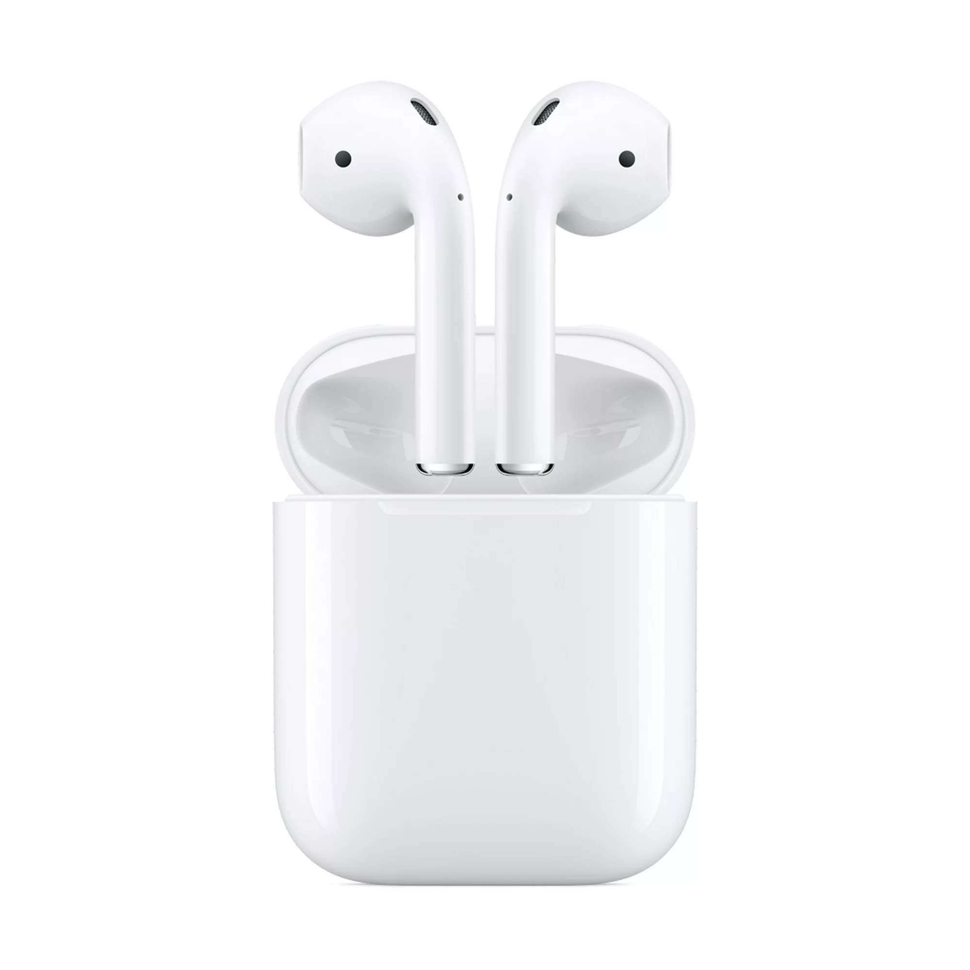 Apple AirPods with Charging Case (2nd Generation) | Walmart (US)