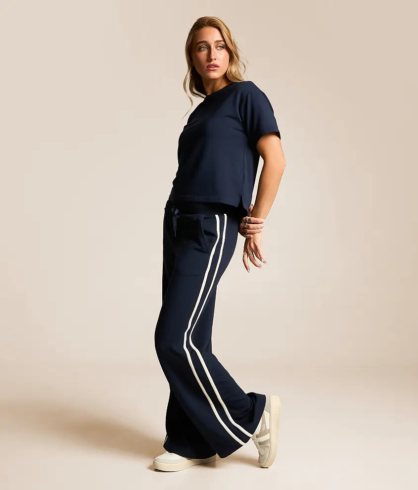 Layover Knit Track Pant | Buckle