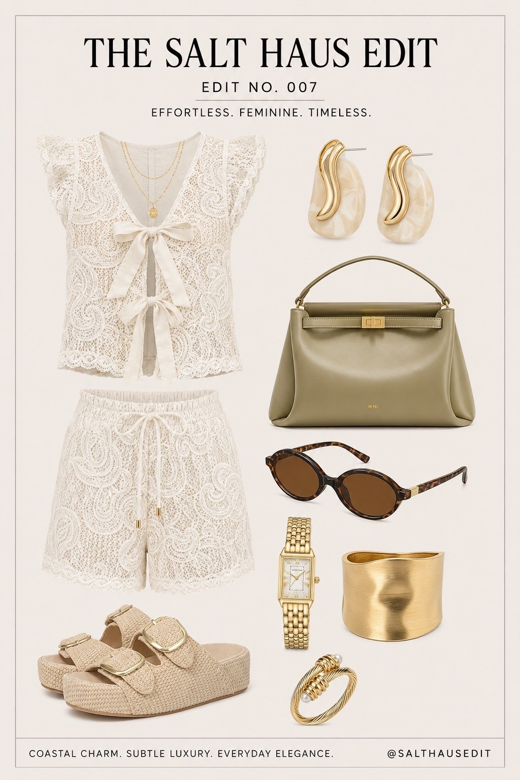 Discover effortless elegance with this stylish set. Perfect for any occasion! Shop my picks! 🌊🌸

#LTKootd #LTKTravel #LTKgrwm