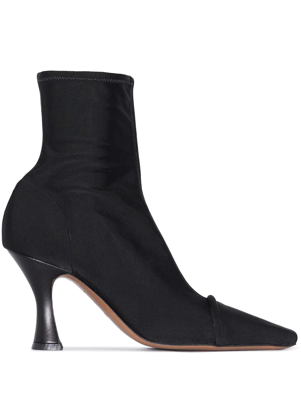 Ran 80mm ankle boots | Farfetch (US)