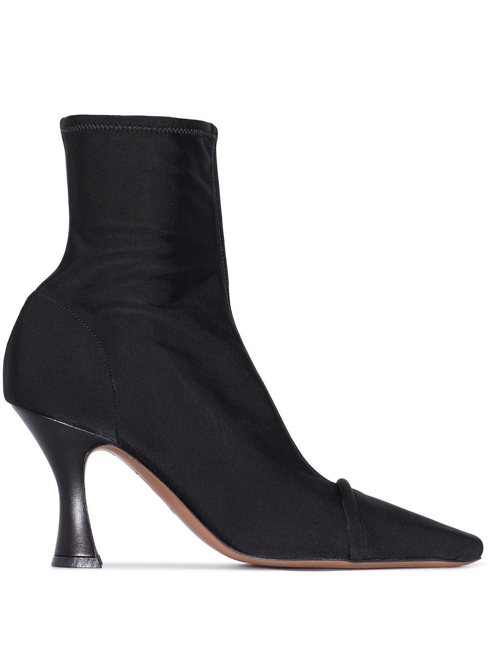 Ran 80mm ankle boots | Farfetch (US)