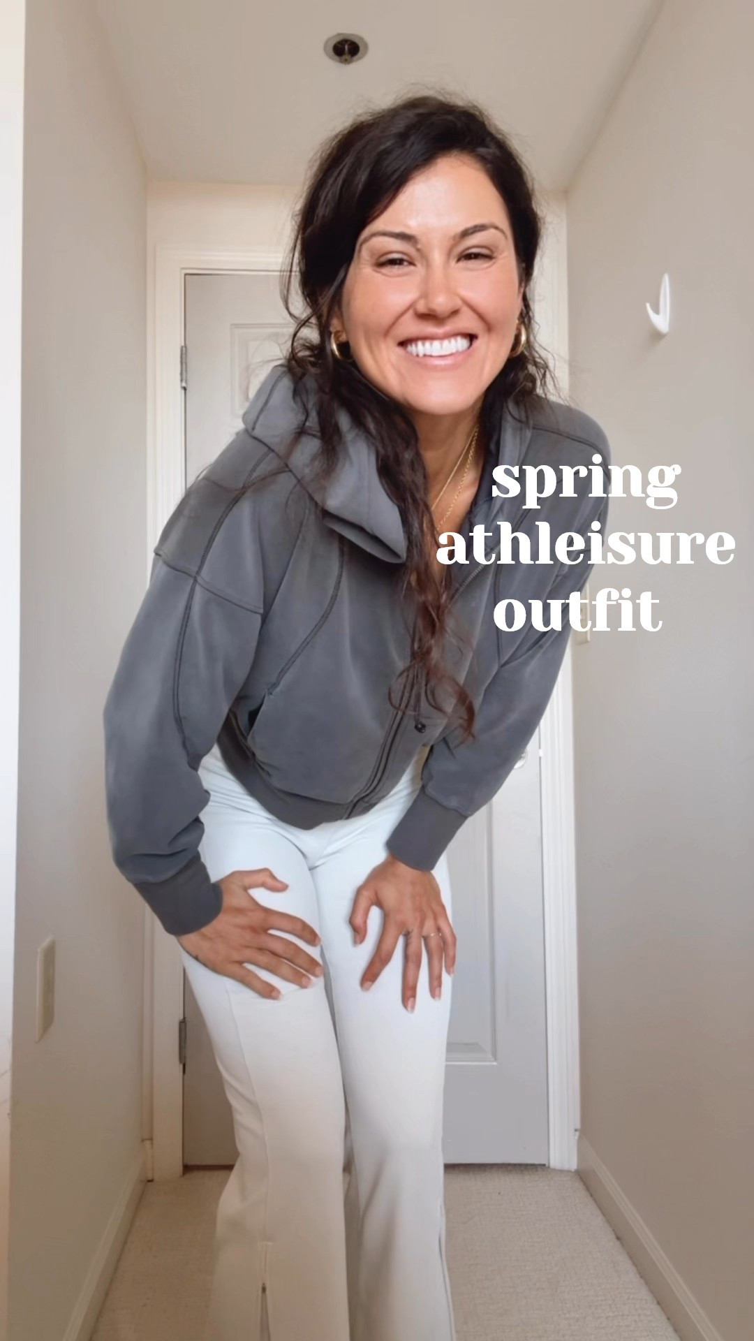 My go-to spring athleisure outfit for walking, playing tennis, and bike riding! 

#LTKTravel #LTKSpringSale #LTKActive