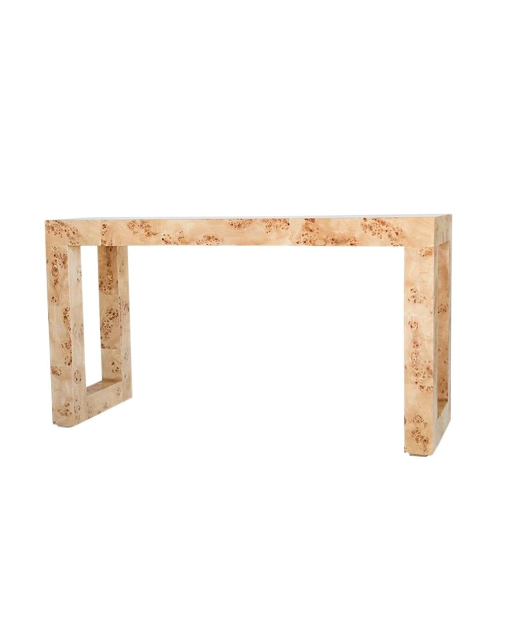 Asha Console | McGee & Co.