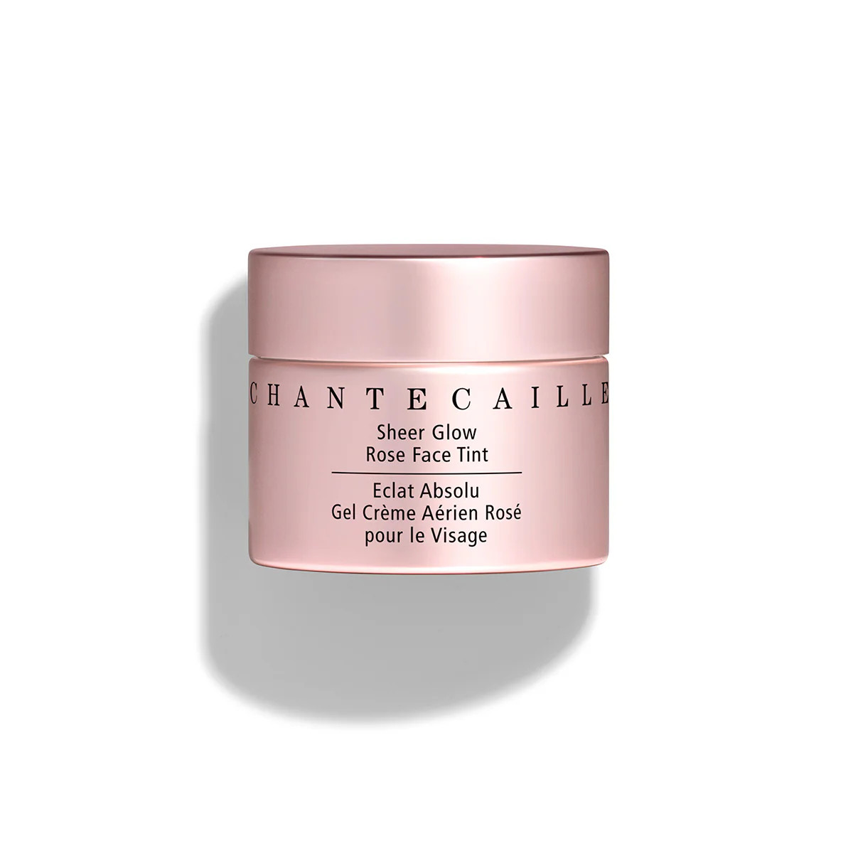 Sheer Glow Rose Face Tint | Chantecaille UK 