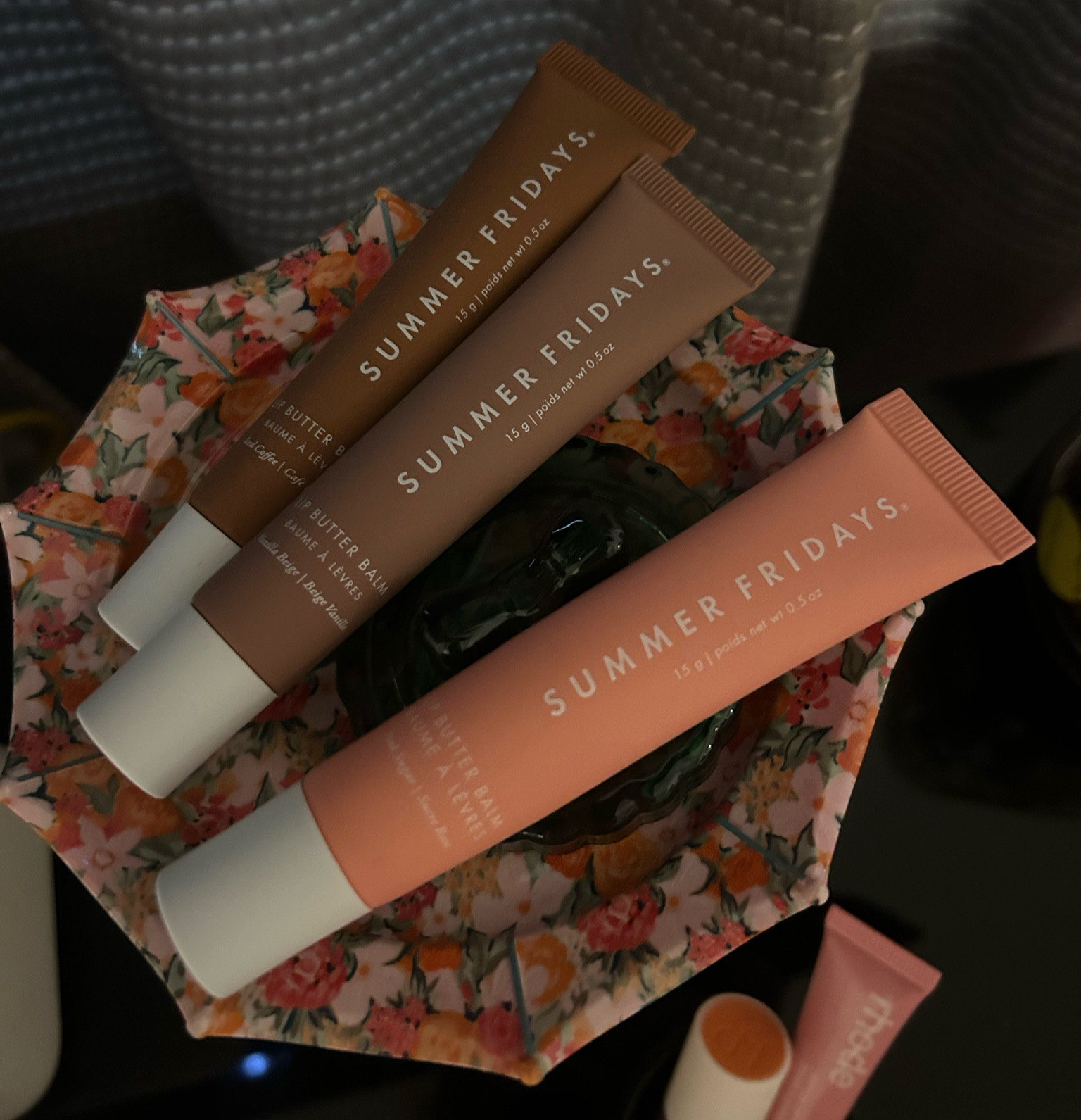 my favorite hydrating lip is 20% off for their birthday!!!! 

#LTKSaleAlert #LTKBeauty #LTKSpringSale
