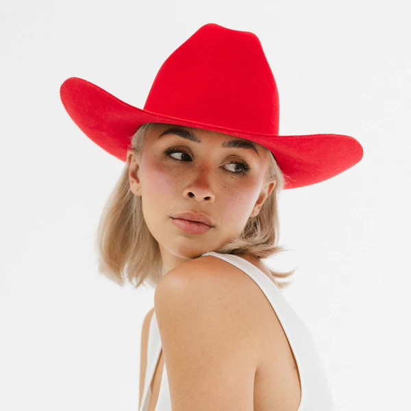 Teddy Cattleman | Gigi Pip