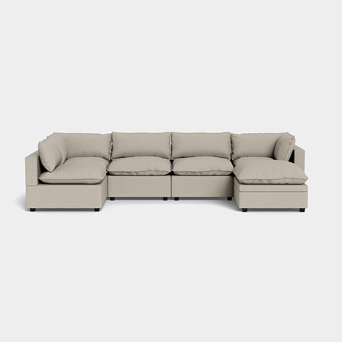 Kova U-Shape | Albany Park