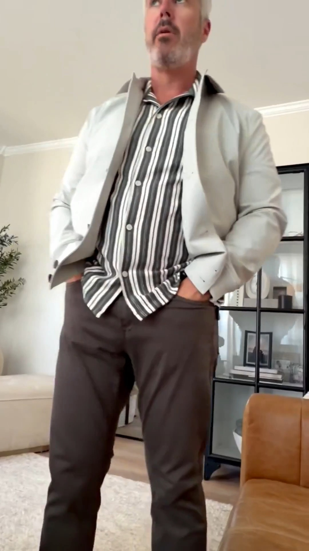 This might be one of my favorite looks Paul has worn! All from the NSALE! Men’s. Blazer. Men’s outfit.

#LTKootd #LTKSaleAlert #LTKMens