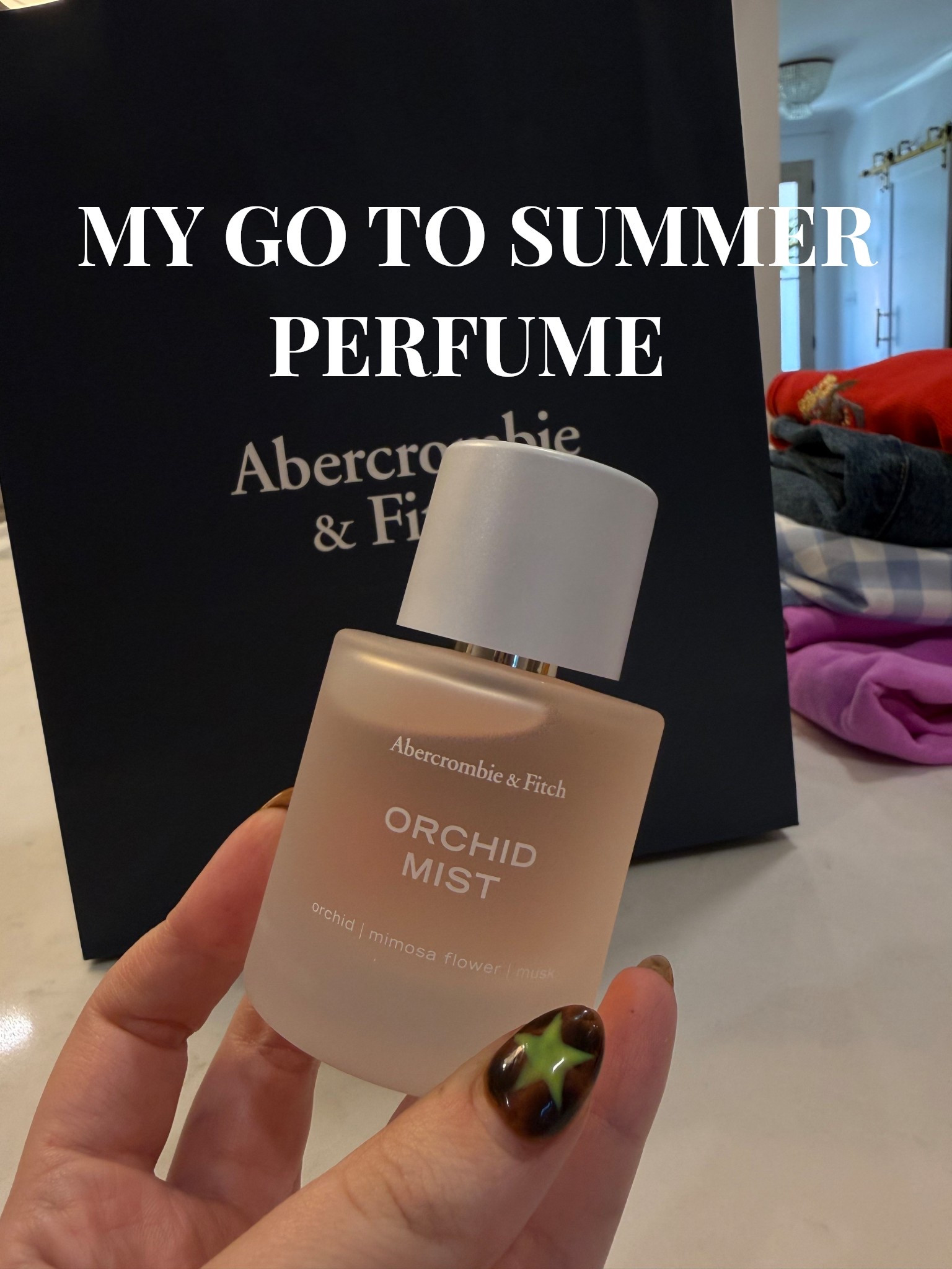 Bought this the other day and have been completely obsessed with the scent and have received so many compliments on it! Truly one of the best summer scents I’ve tried in so long and it’s actually affordable 🙌🏻

#LTKselfcare #LTKgrwm #LTKBeauty