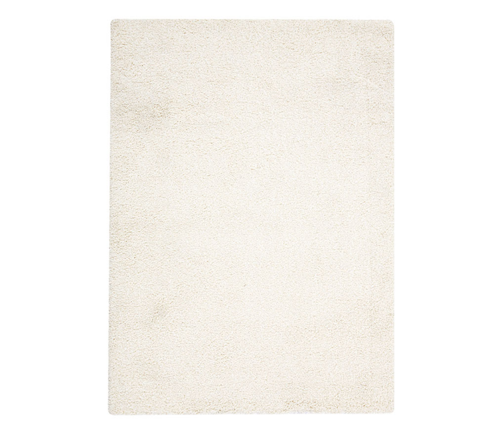 Stain Resistant Luxe Shag Rug | Pottery Barn Kids