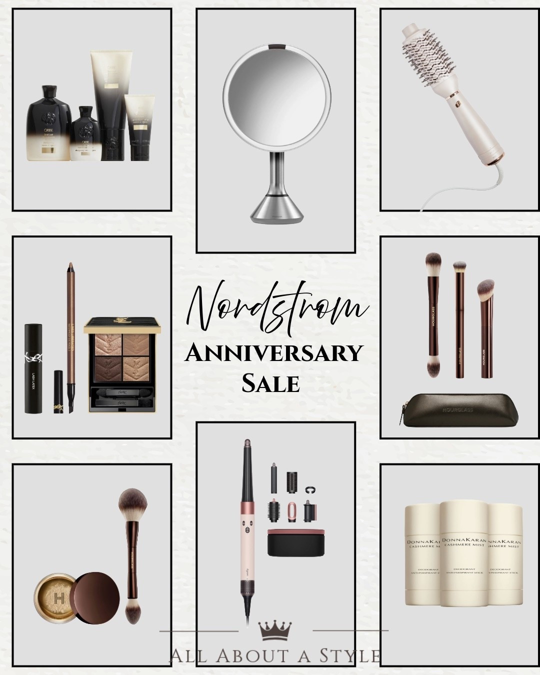 Nordstrom Anniversary Sale.

#nordstrom #beauty #hair

#LTKSaleAlert