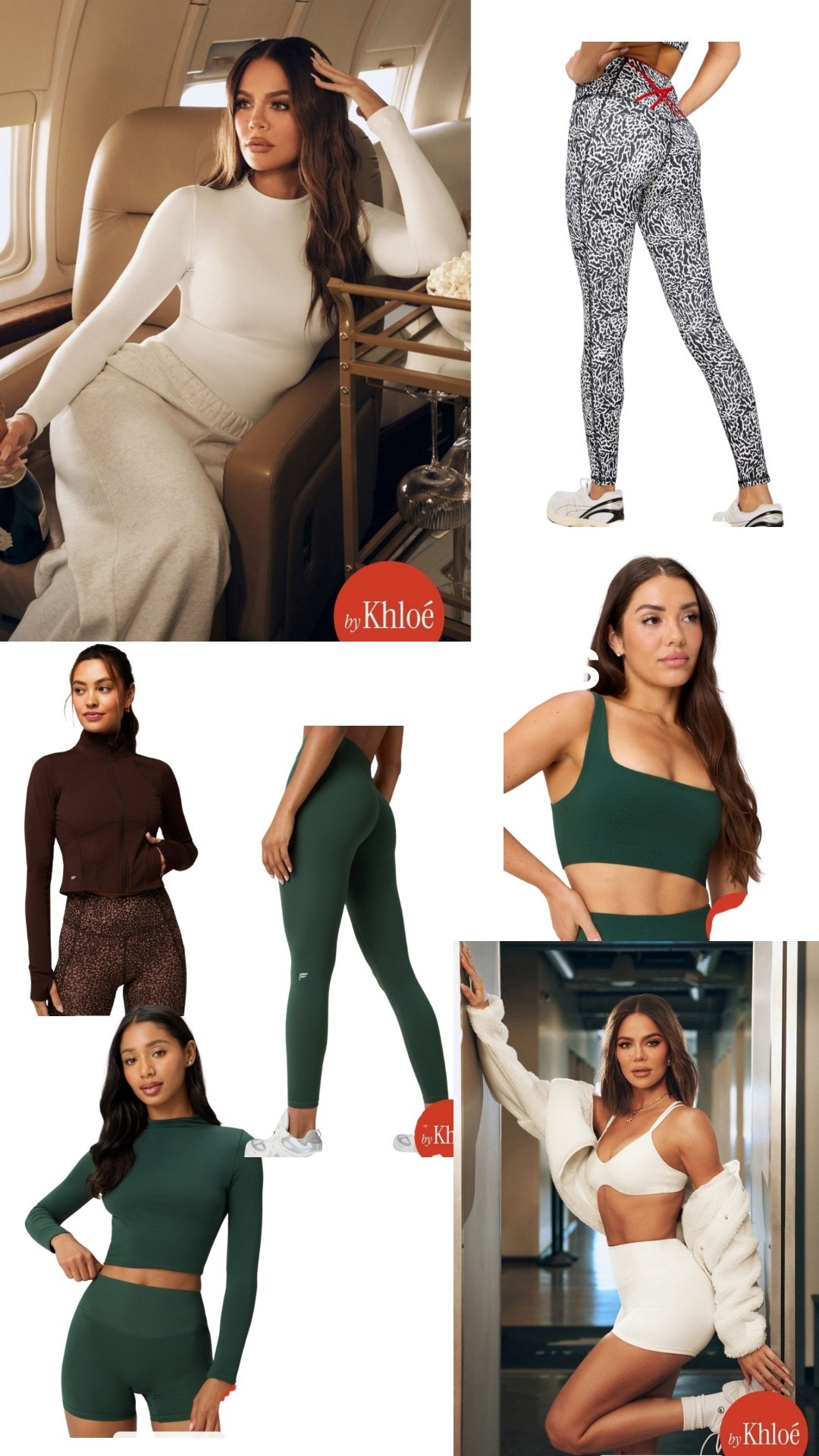 SELECTION FABLETICS D’OCTOBRE 

#LTKeurope #LTKstyletip #LTKfitness