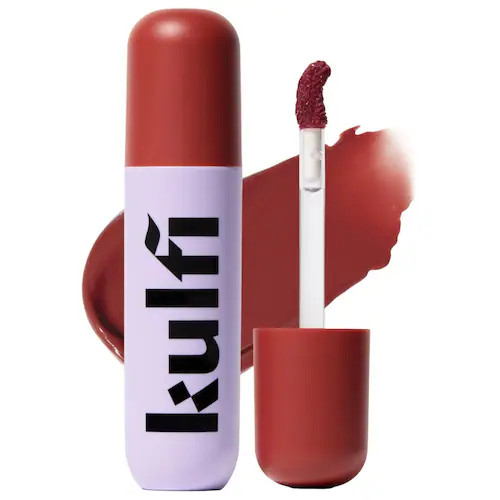Lassi Lips Moisturizing Matte Blur Lip Stain | Sephora (US)