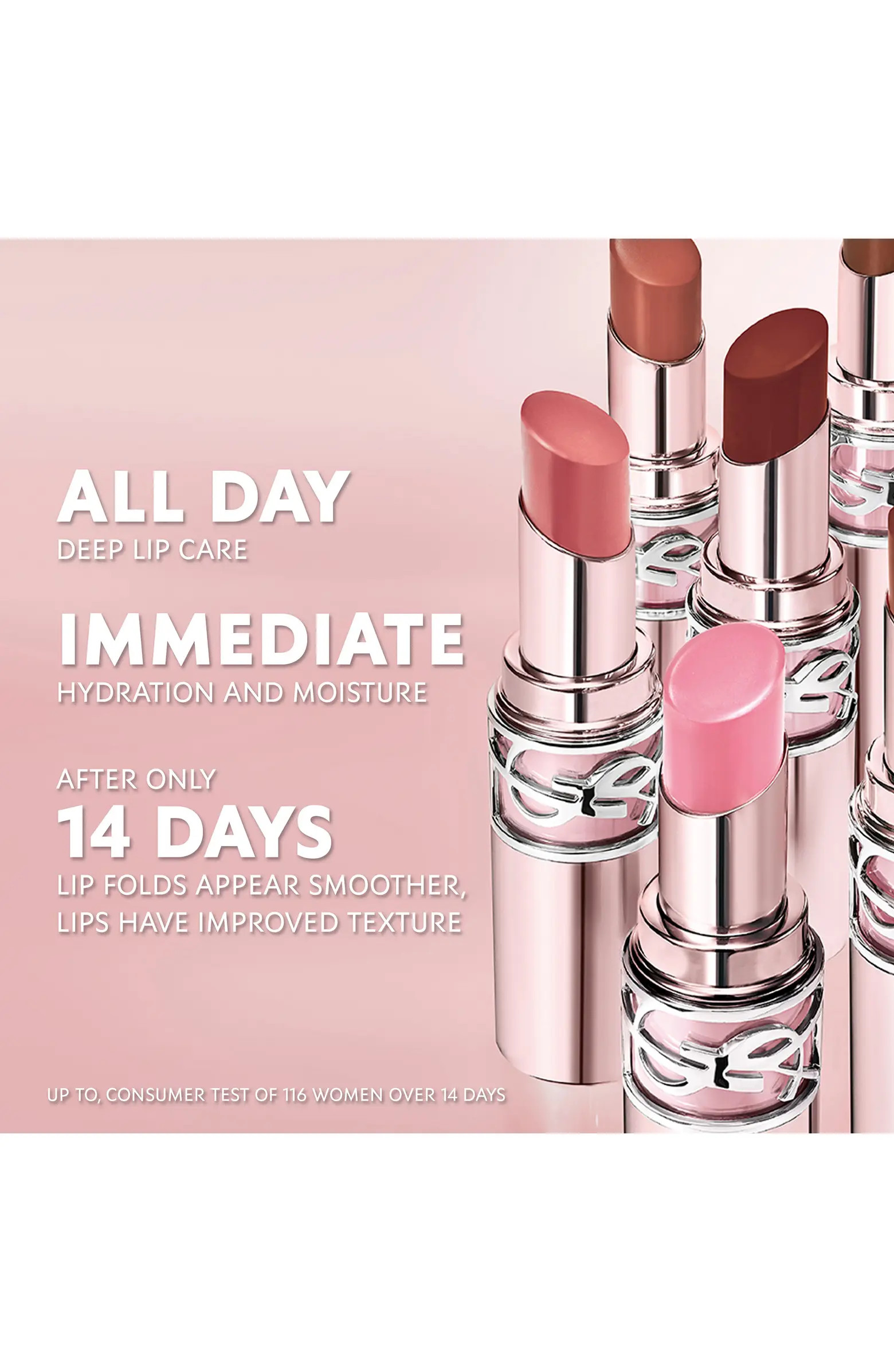 Candy Glow Tinted Butter Balm | Nordstrom